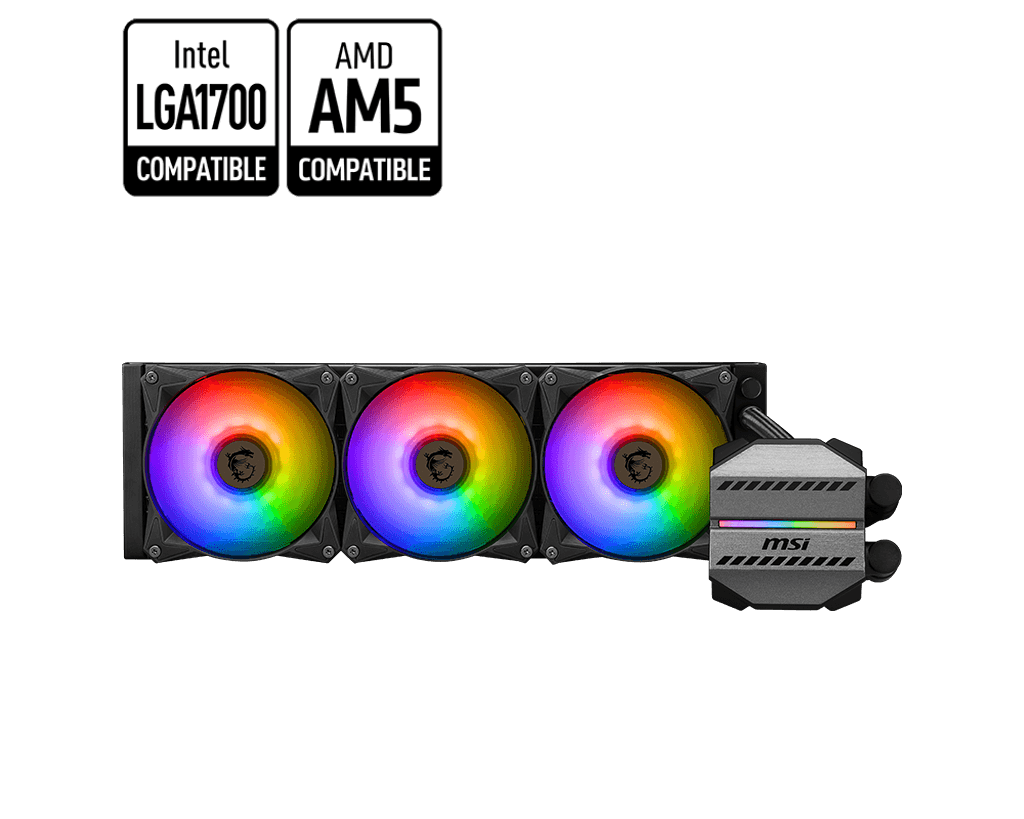 MAG CORELIQUID M360 MAG CORELIQUID M360